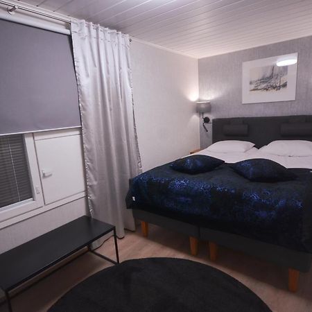 Ferienwohnung Luttokolo, Saariselkae Exterior foto
