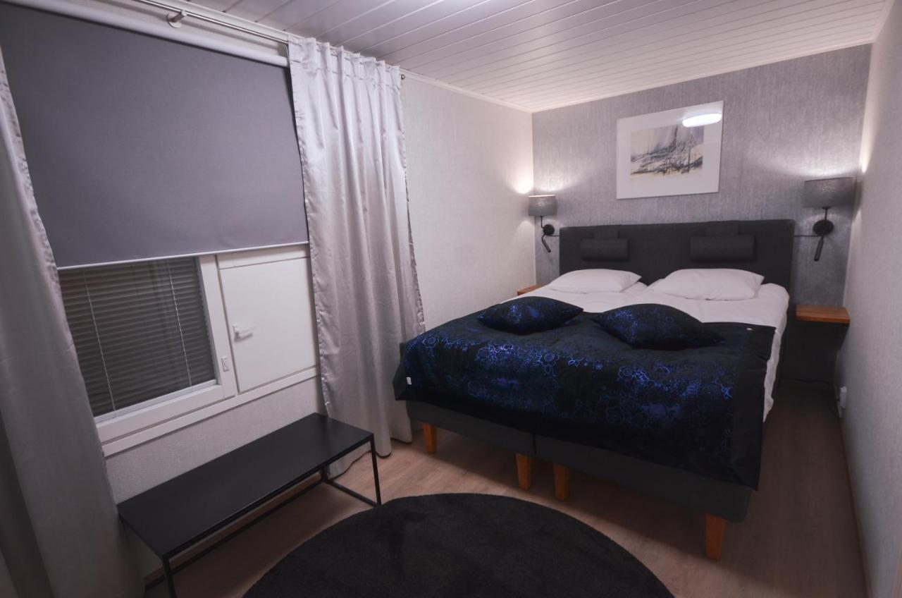 Ferienwohnung Luttokolo, Saariselkae Exterior foto